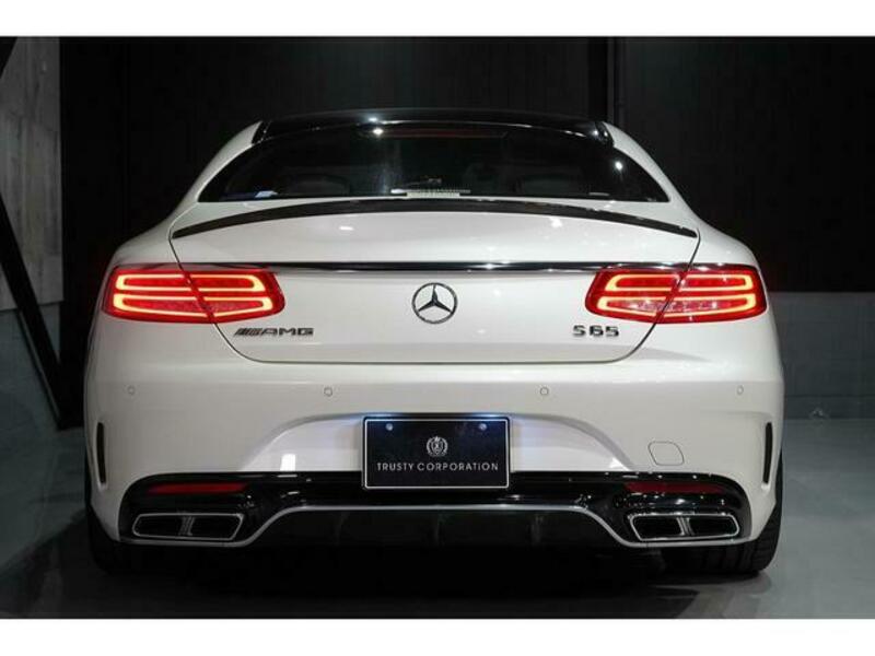 S-CLASS