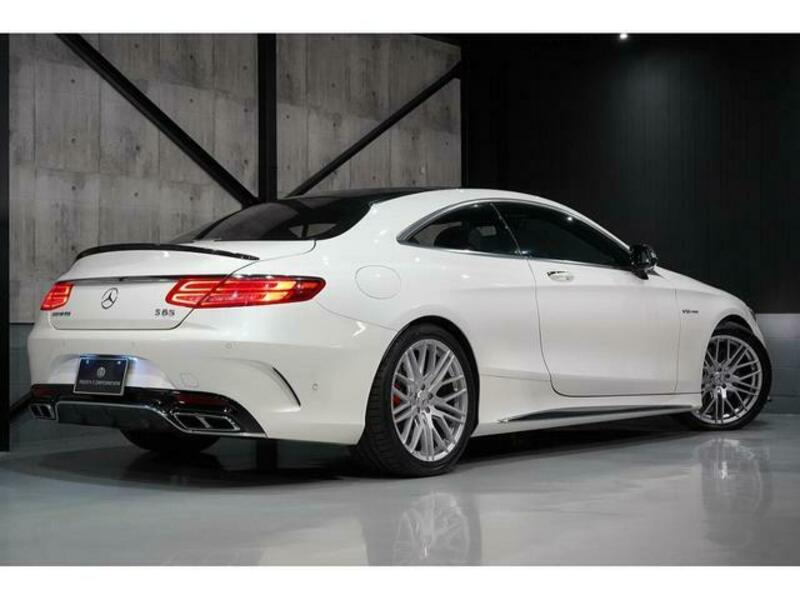 S-CLASS
