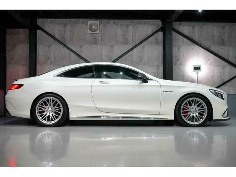 S-CLASS