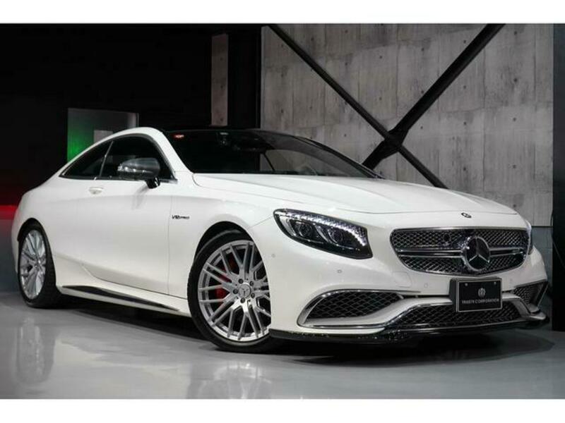 S-CLASS