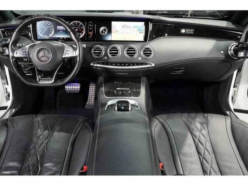 S-CLASS