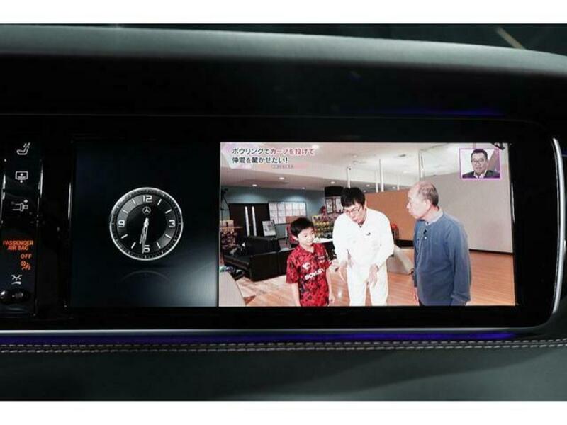 S-CLASS