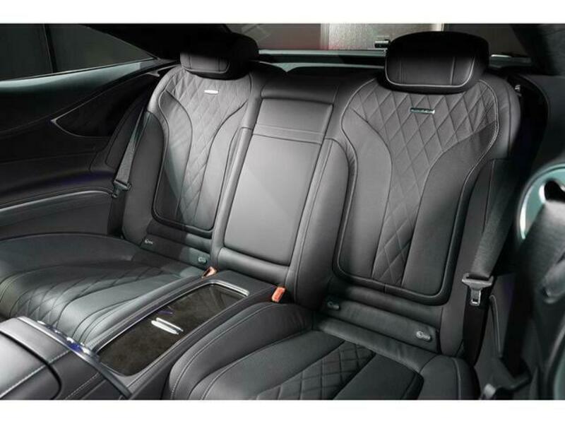 S-CLASS