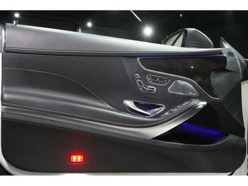 S-CLASS