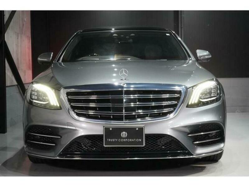 S-CLASS