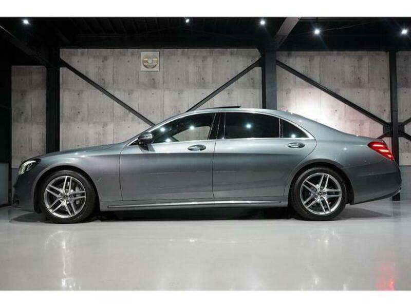 S-CLASS