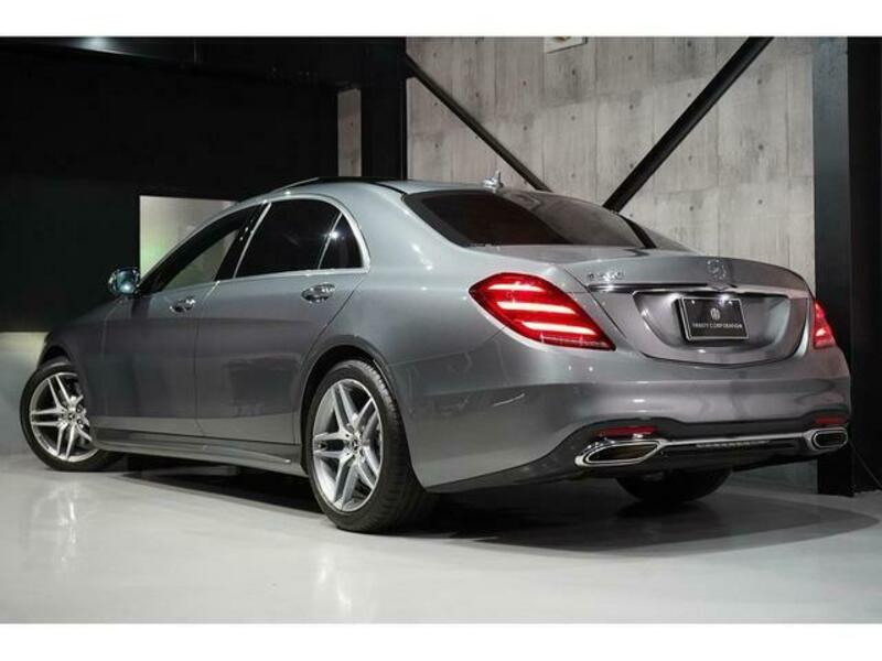 S-CLASS