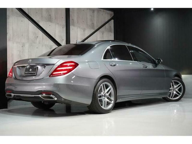 S-CLASS