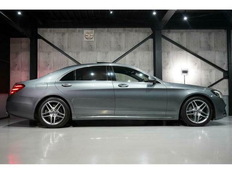 S-CLASS