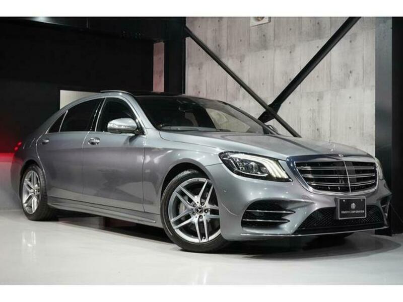 S-CLASS