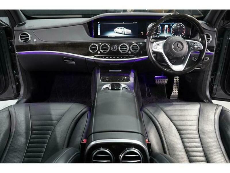 S-CLASS