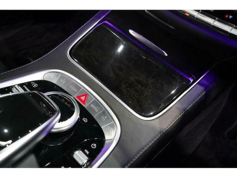 S-CLASS