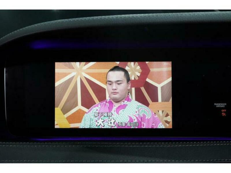 S-CLASS