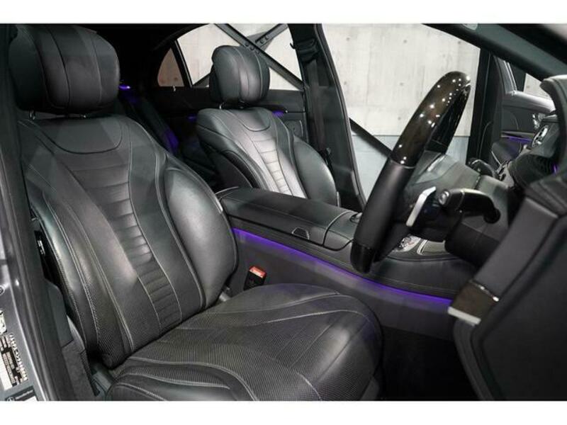 S-CLASS