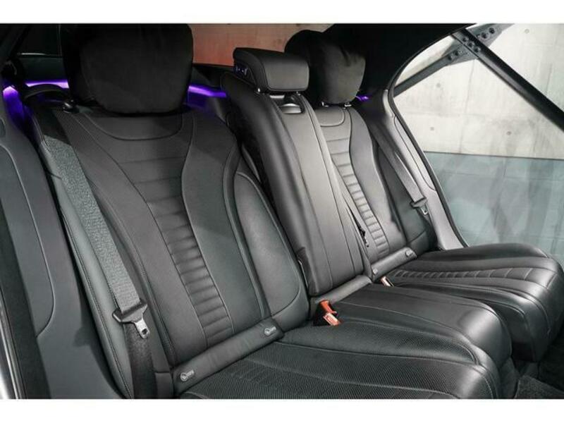 S-CLASS