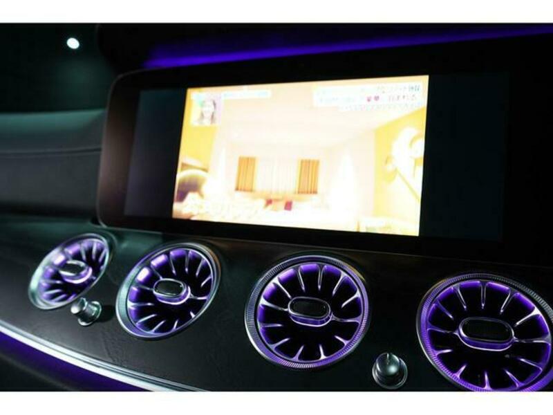 E-CLASS