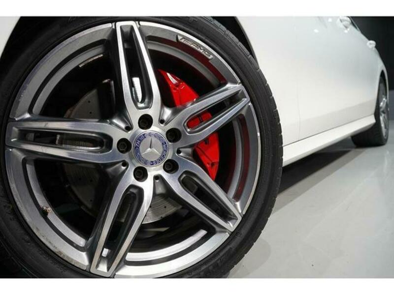 E-CLASS
