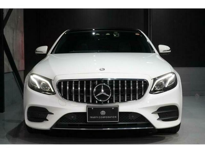 E-CLASS