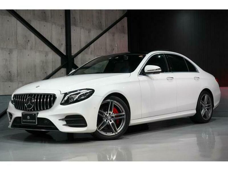 E-CLASS