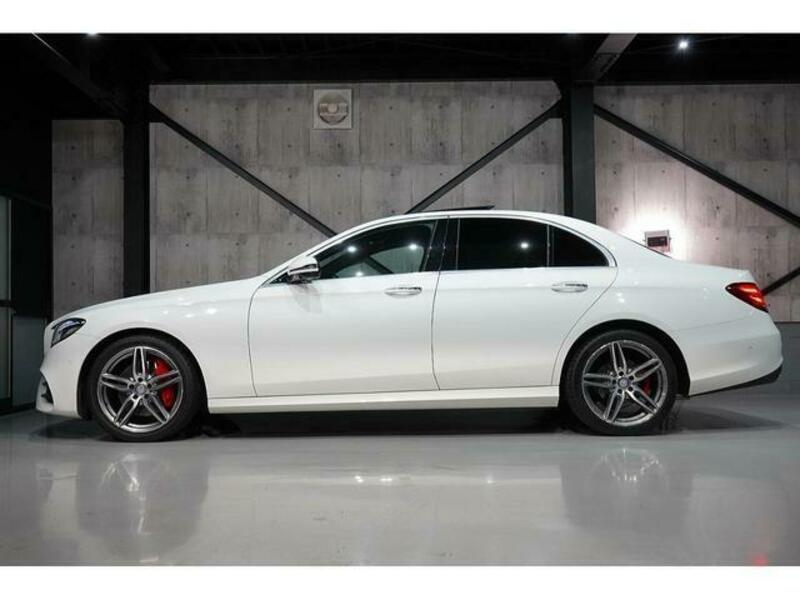E-CLASS
