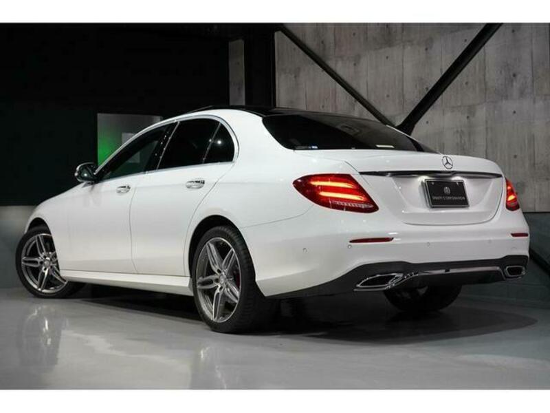 E-CLASS