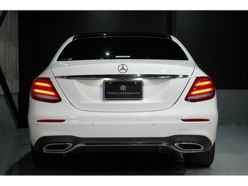 E-CLASS