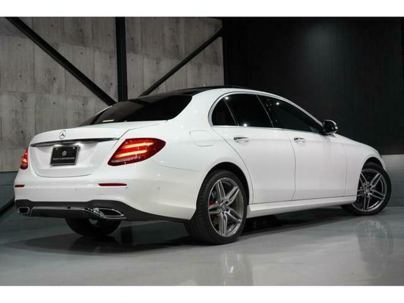 E-CLASS
