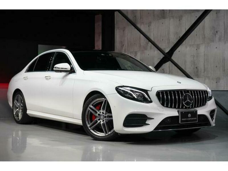 E-CLASS