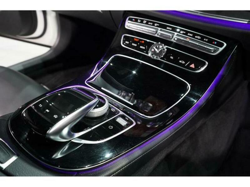 E-CLASS