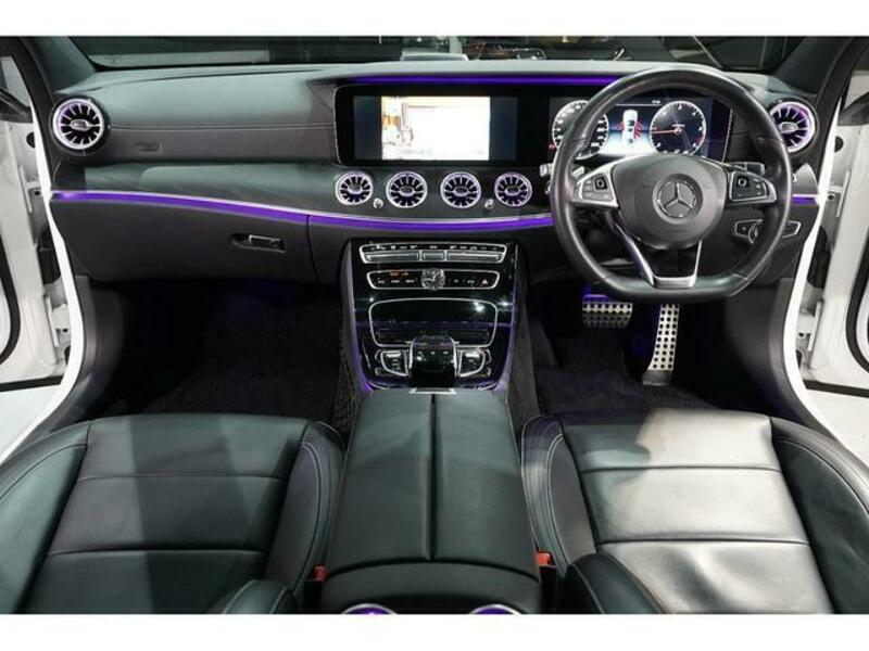 E-CLASS
