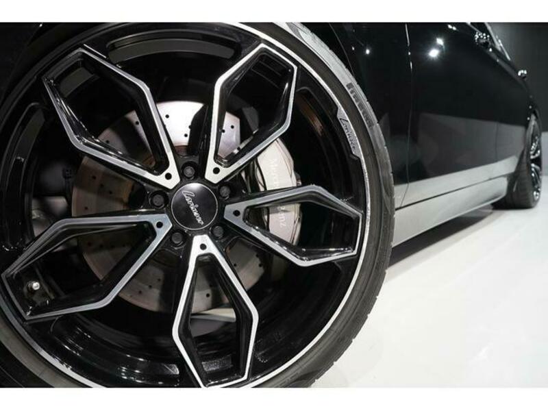 S-CLASS