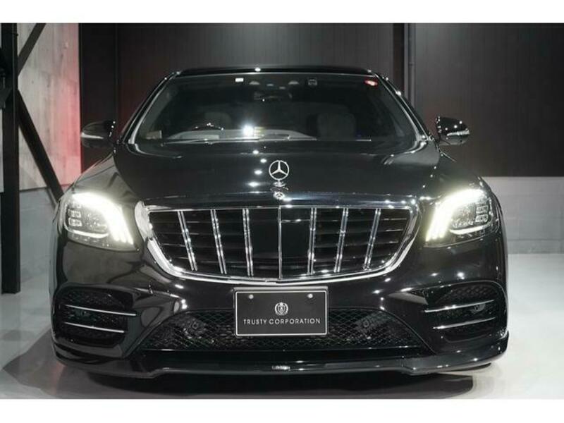 S-CLASS