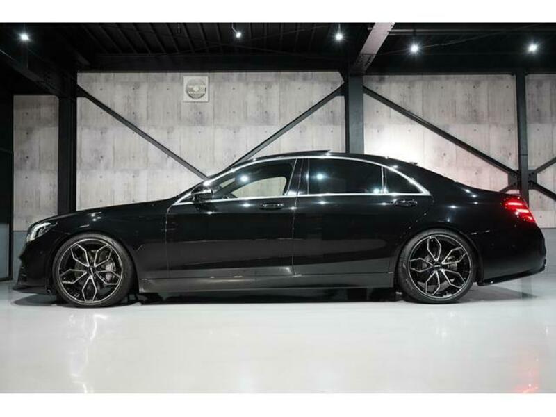 S-CLASS