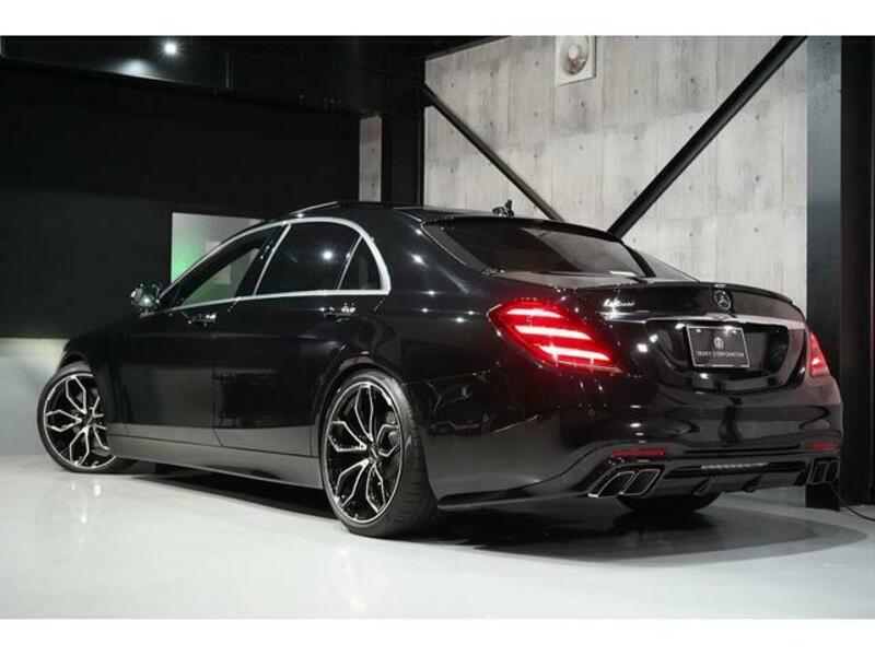 S-CLASS