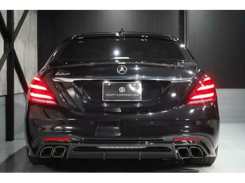 S-CLASS