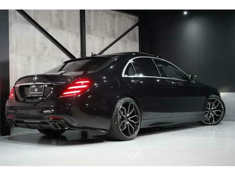S-CLASS