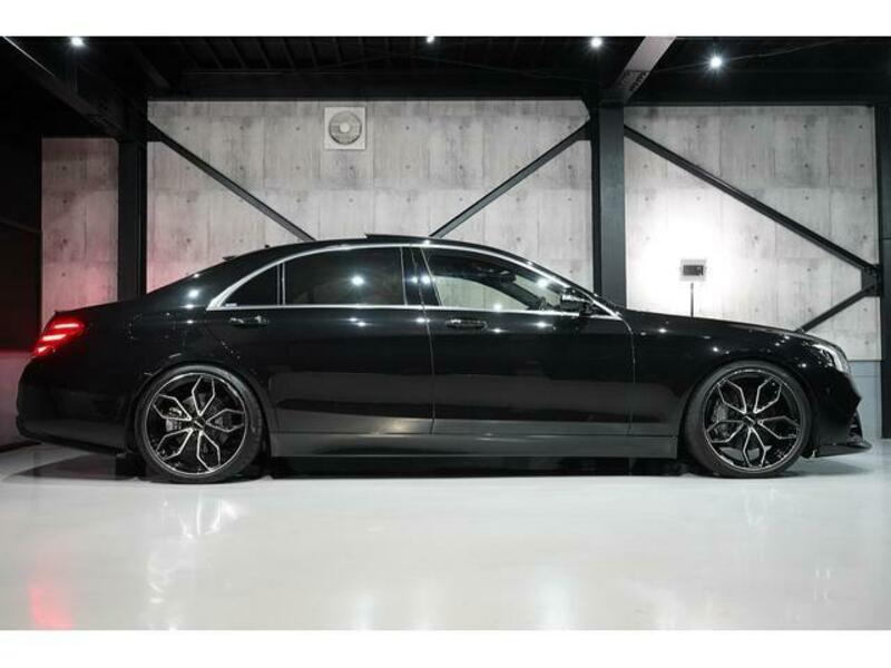 S-CLASS