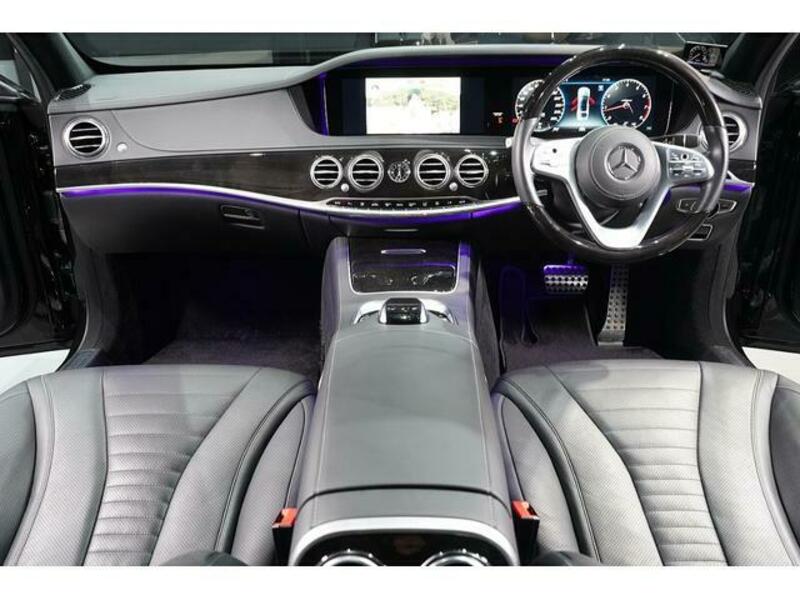 S-CLASS
