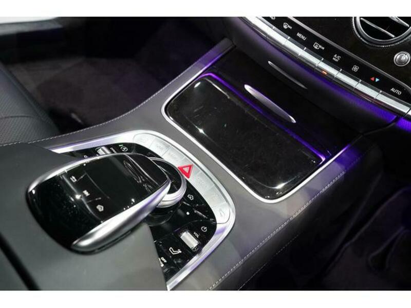 S-CLASS