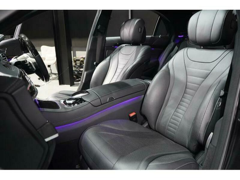 S-CLASS