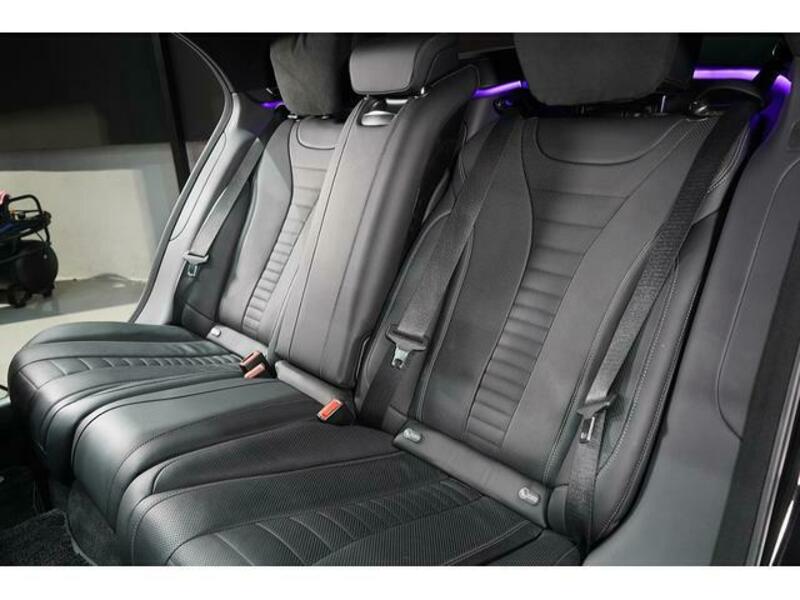 S-CLASS