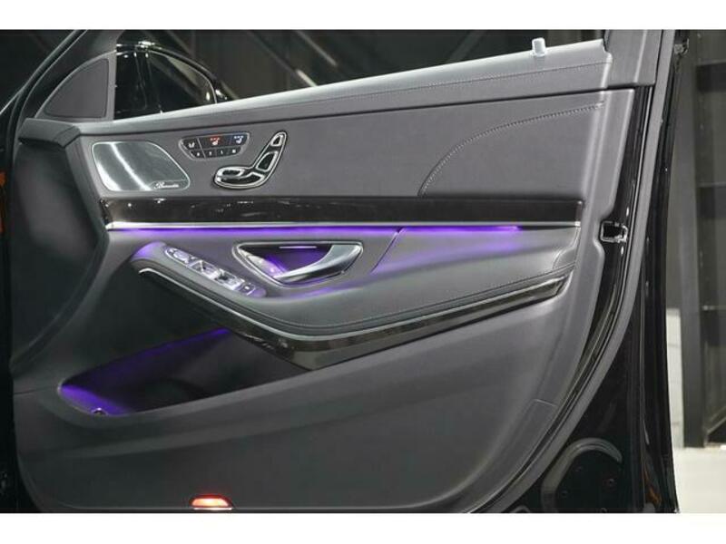 S-CLASS