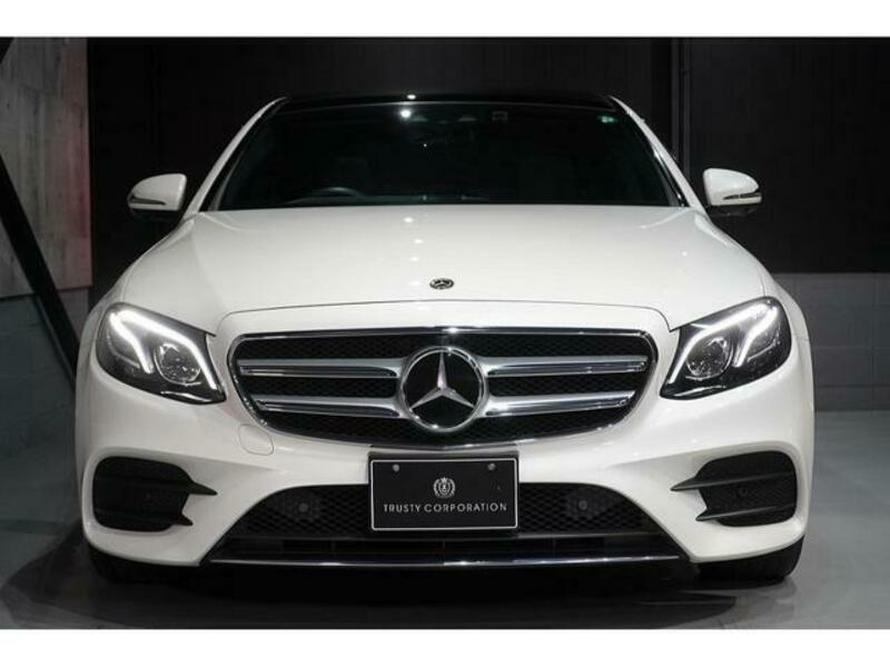 E-CLASS
