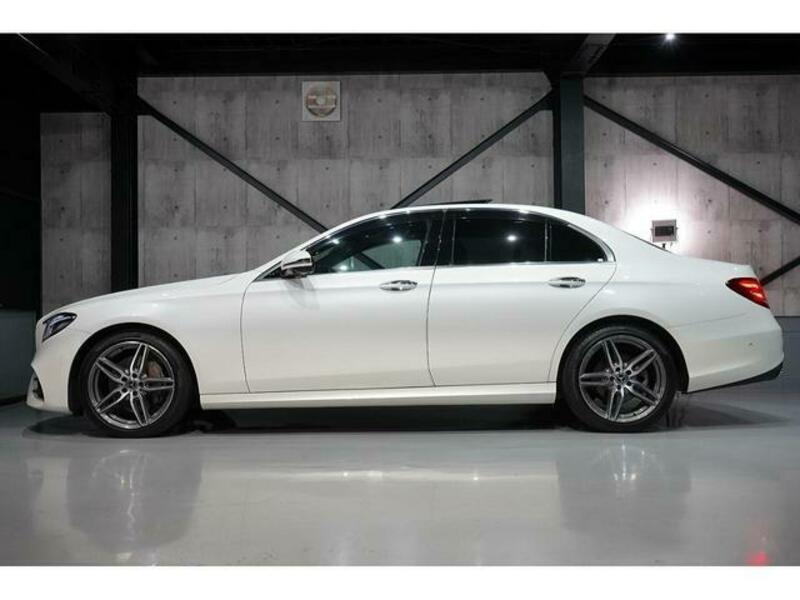 E-CLASS