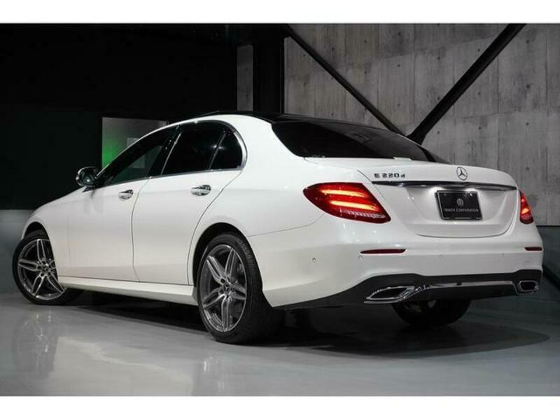 E-CLASS