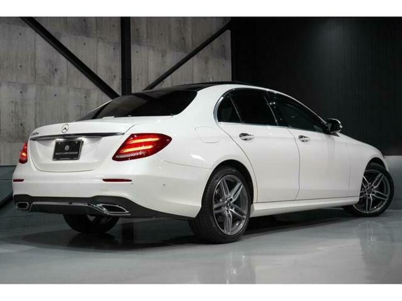 E-CLASS