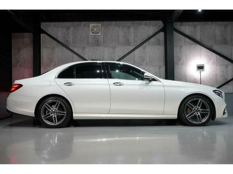 E-CLASS