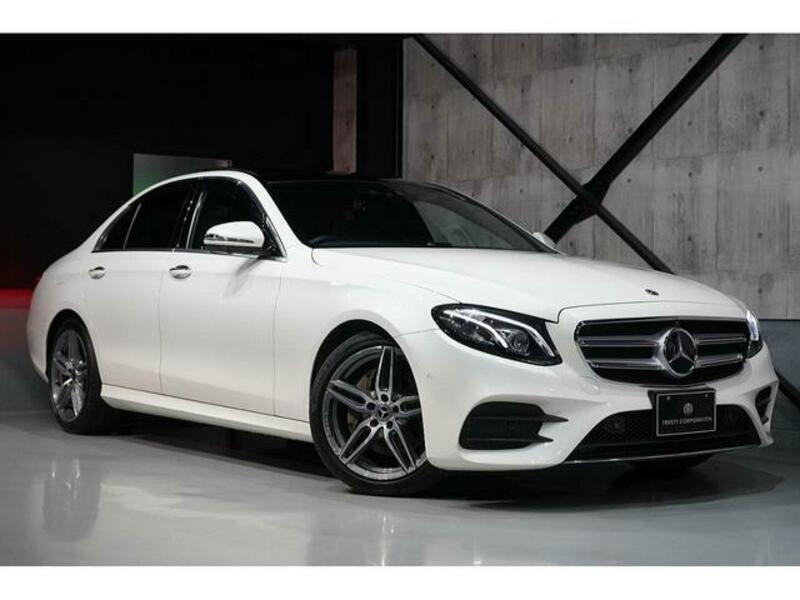 E-CLASS