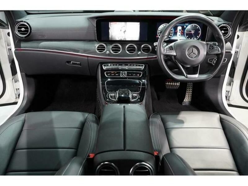 E-CLASS