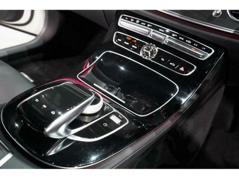 E-CLASS